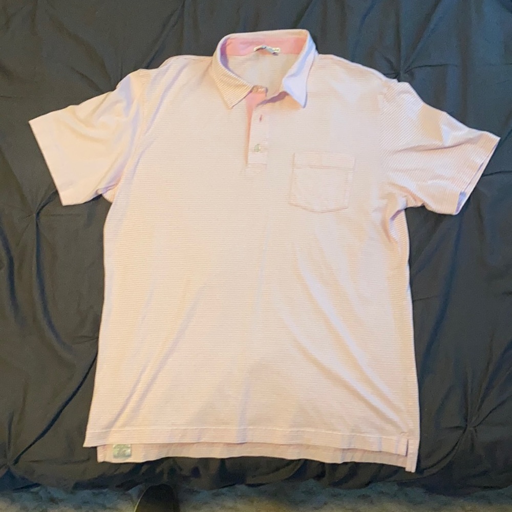 Peter Millar polo
